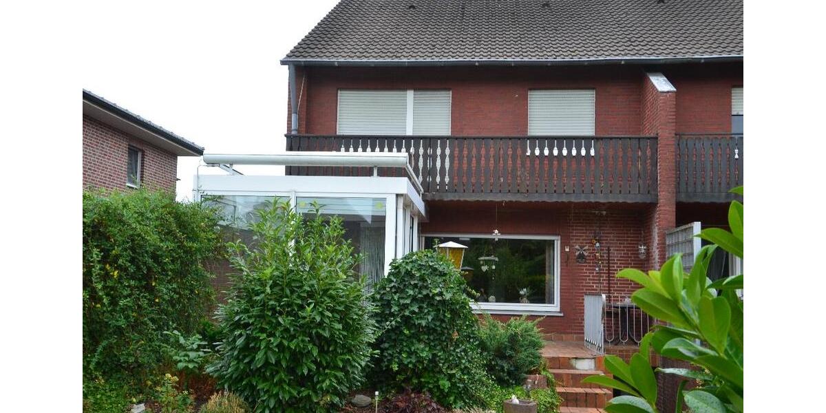 Doppelhaushälfte Hamm Bockum - 350.000&euro; | Angebot:27254554