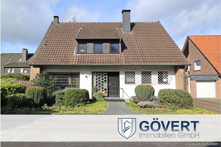 Einfamilienhaus Datteln / Horneburg Horneburg - 6 Zimmer, 163 m&sup2;, 450.000&euro; | Angebot:25827031