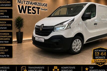 Renault Trafic 99.900 km 18.400 &euro; Datteln 45711