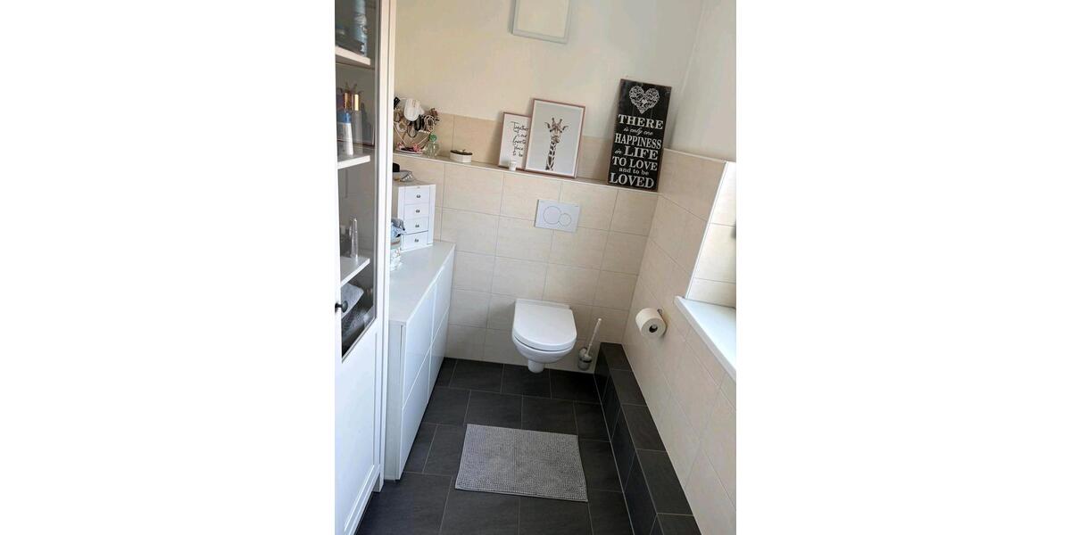 Reihenhaus Lünen Brambauer - 3 Zimmer, 79 m&sup2;, 296.000&euro; | Angebot:26042126