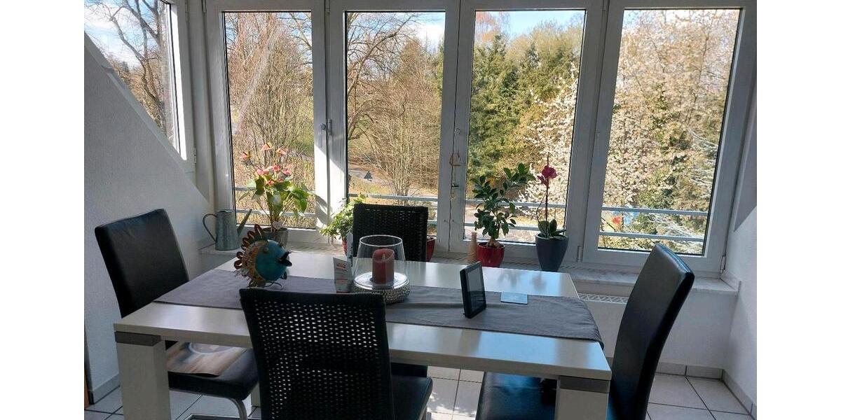 Dachgeschoßwohnung Dortmund Hörde - 2.5 Zimmer, 75 m&sup2;, 887&euro; | Angebot:25978264