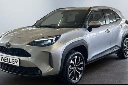 Toyota Yaris Cross 40.000 km 23.970 &euro; Dortmund 44143