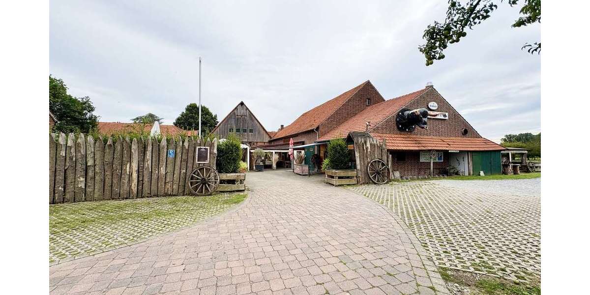 Gewerbeobjekt Hamm - 995.000&euro; | Angebot:26201522