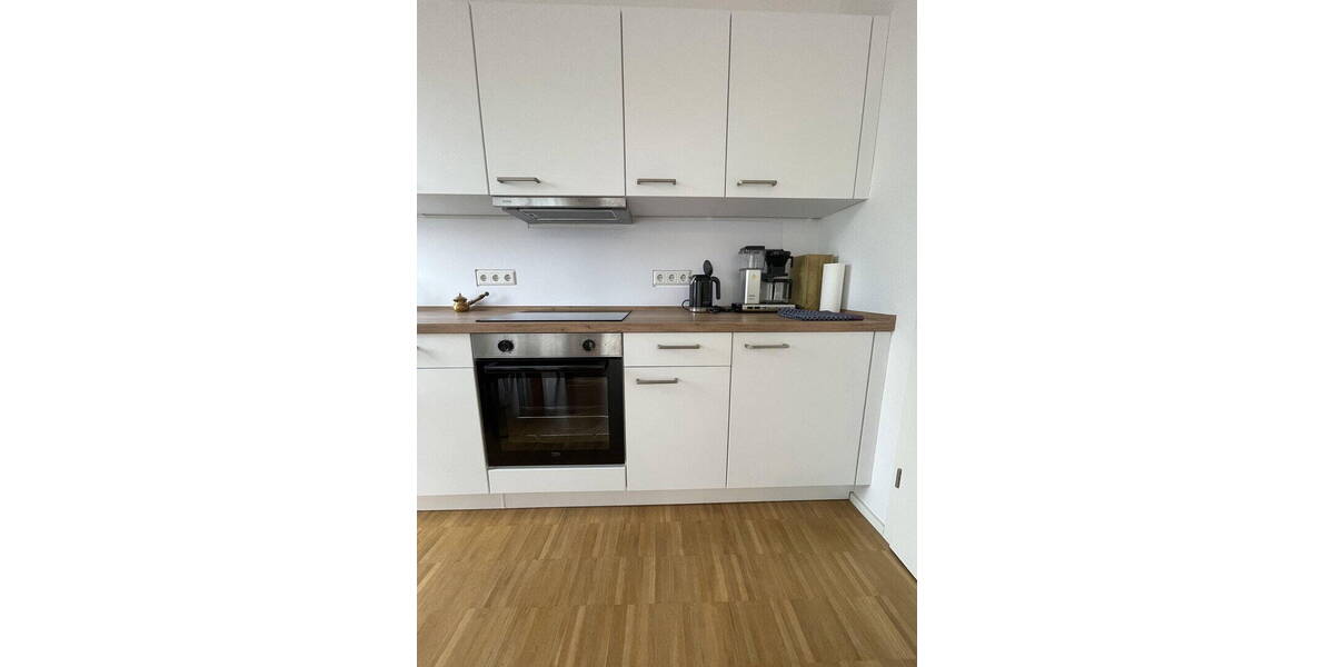 Terrassenwohnung Dortmund Hörde - 3 Zimmer, 102 m&sup2;, 1.618&euro; | Angebot:26695018