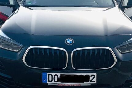 BMW X2 97.000 km 23.200 &euro; Dortmund 44145