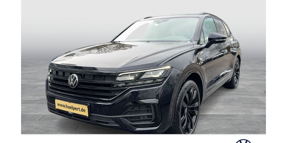 VW Touareg 88.151 km 45.480 &euro; Unna 59423