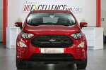 Ford EcoSport EB ST-LINE SPORT RED & BLACK / LED, B&O 60.000 km 13.777 &euro; Hamm 59077