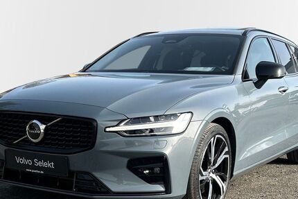 Volvo V60 19.400 km 38.890 &euro; Iserlohn 58640