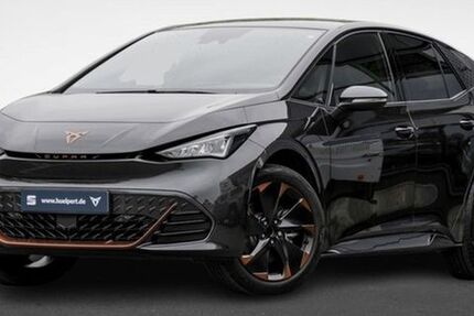 Cupra Born 25.166 km 29.680 &euro; Dortmund 44379