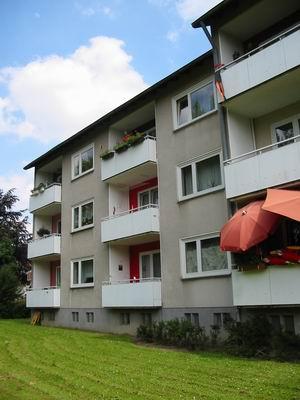 Erdgeschoßwohnung Iserlohn Grüne - 2 Zimmer, 56 m&sup2;, 389&euro; | Angebot:26264787