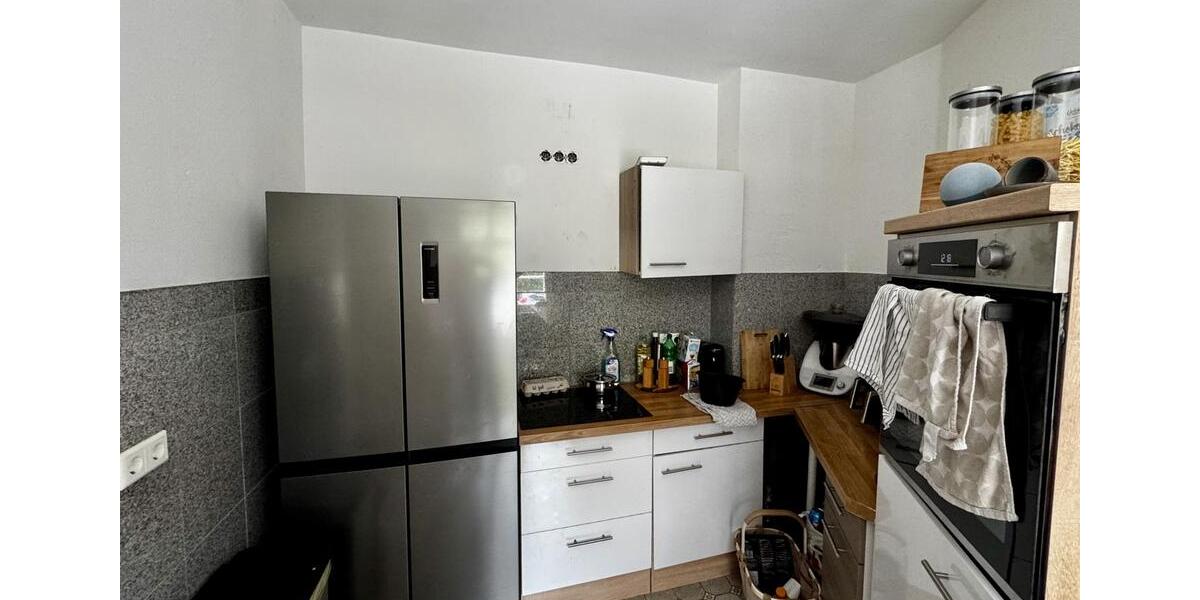 Maisonettenwohnung Werl - 4 Zimmer, 108 m&sup2;, 990&euro; | Angebot:25853482