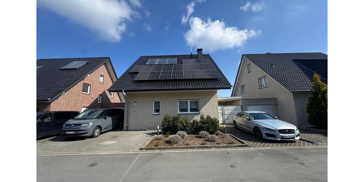 Einfamilienhaus Hamm Herringen - 6.5 Zimmer, 111 m&sup2;, 474.900&euro; | Angebot:25830567