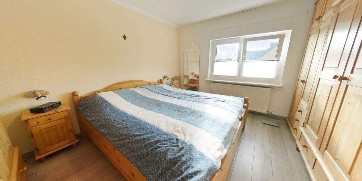 Doppelhaushälfte Hamm Heessen - 6 Zimmer, 87 m&sup2;, 219.000&euro; | Angebot:25744173