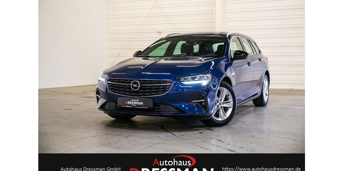 Opel Insignia 25.584 km 22.680 &euro; Hamm 59067