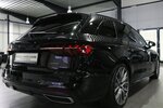 Audi A4 Avant 40 TDI Q S-LINE-COMPETITION-PLUS BLACK 125.000 km 28.333 &euro; Hamm 59077