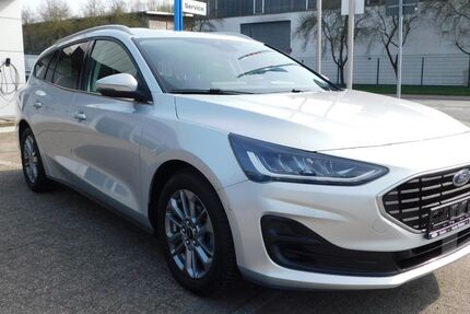 Ford Focus 77.500 km 17.390 &euro; Selm 59379