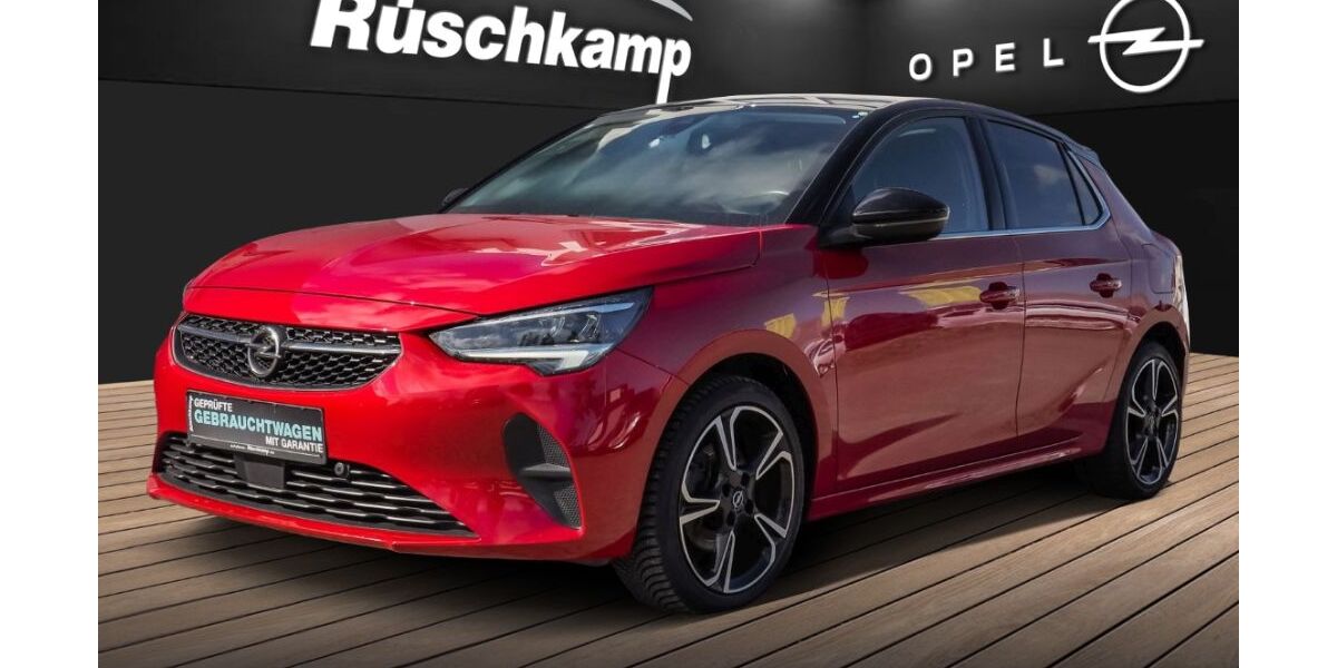 Opel Corsa 67.724 km 13.980 &euro; Selm 59379