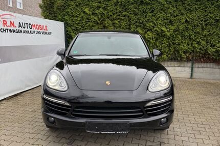 Porsche Cayenne 305.000 km 15.000 &euro; Dortmund 44388
