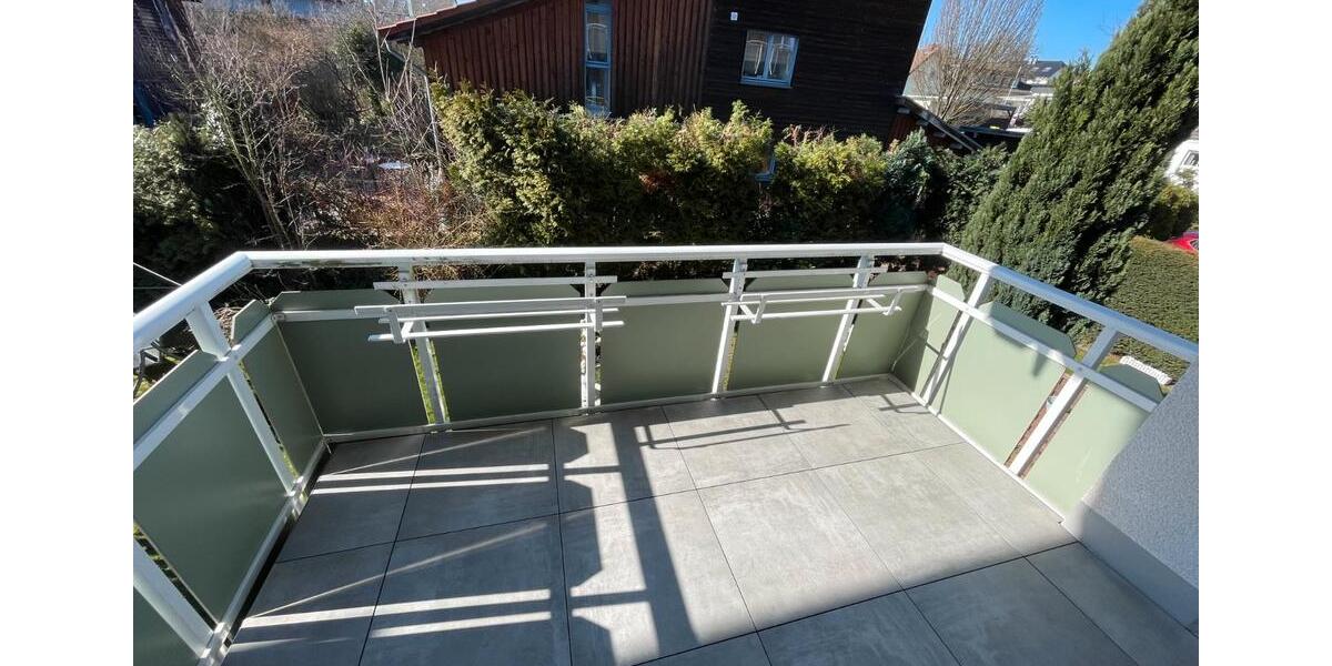 Etagenwohnung Iserlohn Gerlingsen - 3 Zimmer, 60 m&sup2;, 385&euro; | Angebot:26635269