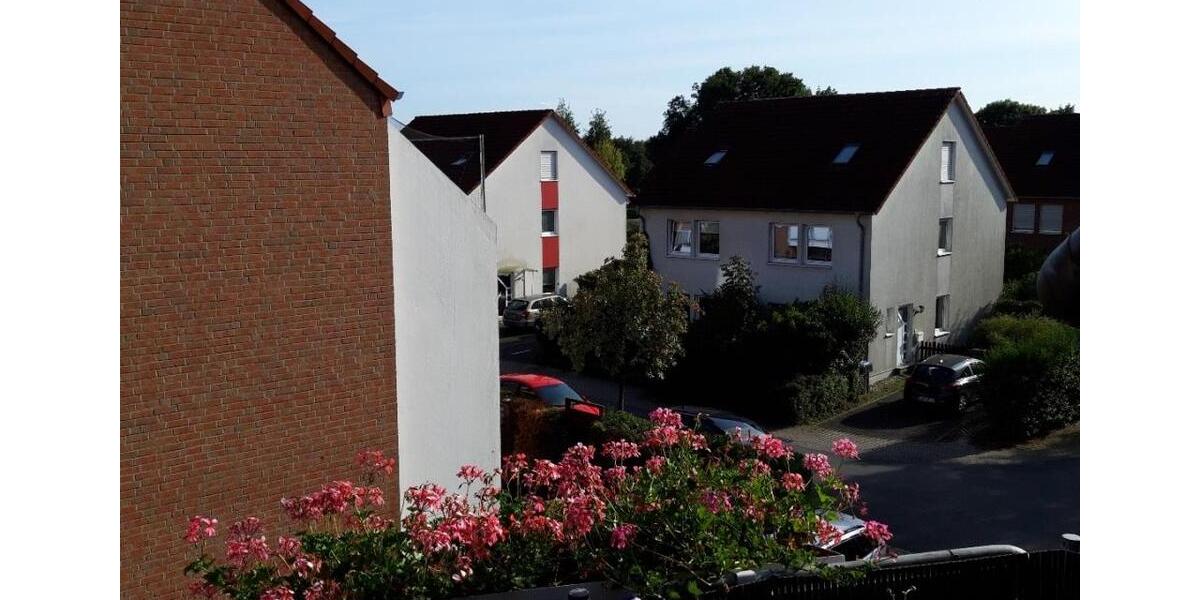 Dachgeschoßwohnung Lünen Alstedde - 3.5 Zimmer, 71 m&sup2;, 635&euro; | Angebot:26641577