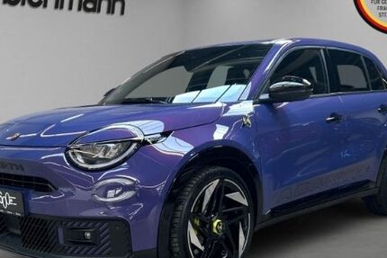Abarth 600e 7.999 km 35.600 &euro; Hemer 58675