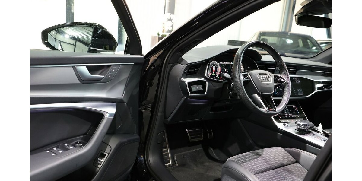 Audi A6 Avant 40 TDI S-LINE SPORT / LEDER / LED / VC 46.000 km 35.111 &euro; Hamm 59077