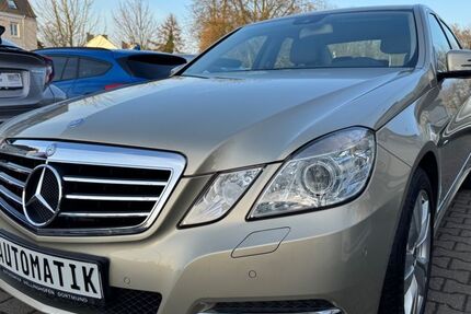 Mercedes-Benz E 200 140.000 km 12.999 &euro; Dortmund 44265