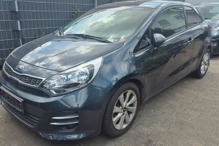 Kia Rio 63.550 km 7.700 &euro; Drensteinfurt 48317