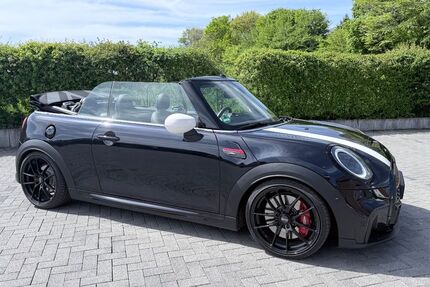 Mini John Cooper Works Cabrio 15.500 km 35.900 &euro; Bönen 59199
