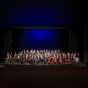 Neujahrskonzert 04.01.2027 Heinz-Hilpert-Theater