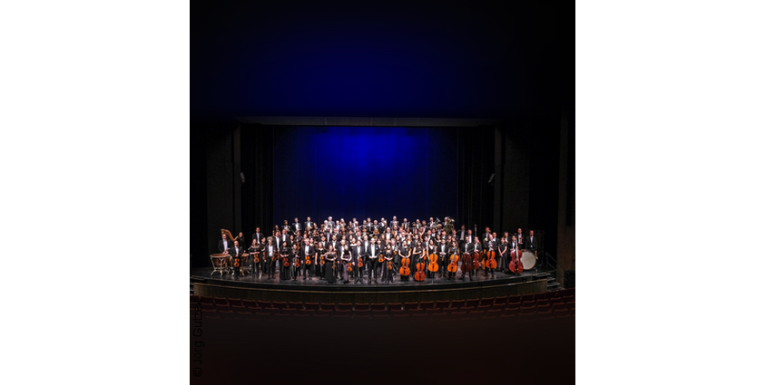 Neujahrskonzert 04.01.2027 Heinz-Hilpert-Theater