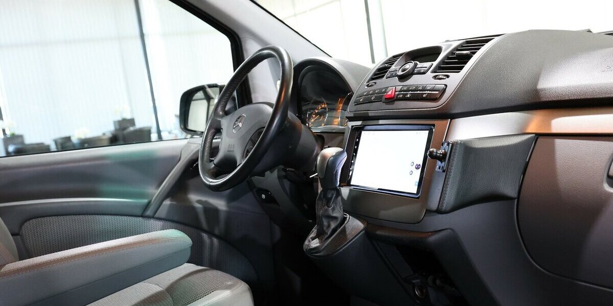 Mercedes-Benz Viano 2.2 CDI EDITION LANG / 6-SITZE / AUTOMATIK 132.000 km 21.777 &euro; Hamm 59077