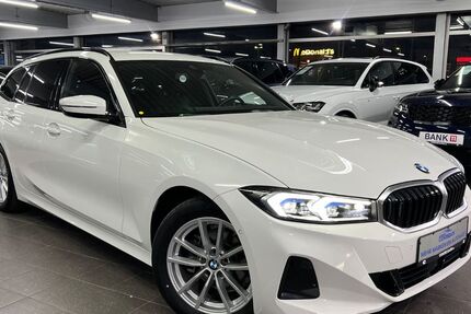BMW 318 26.629 km 30.600 &euro; Werl 59457