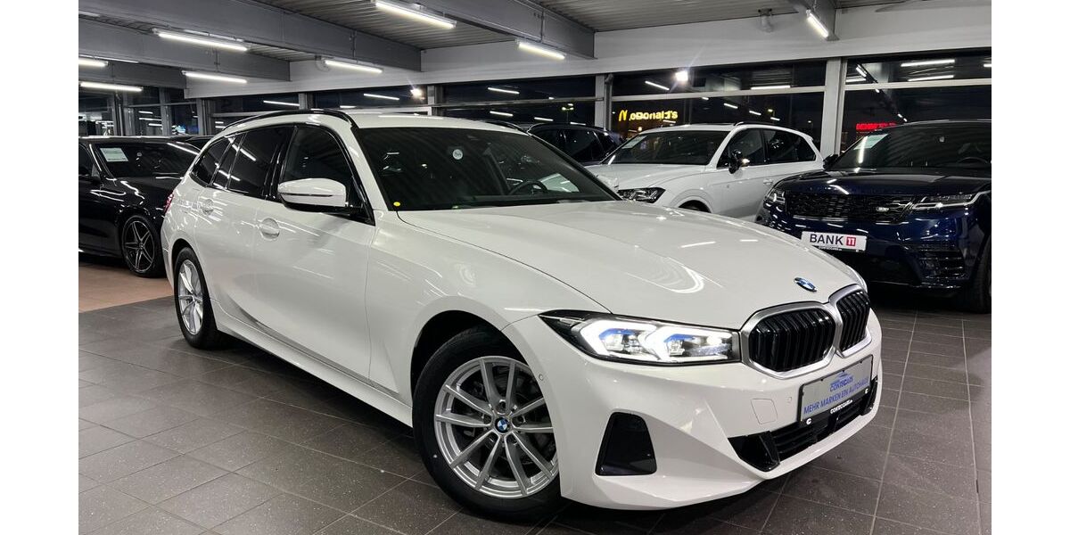 BMW 318 26.629 km 30.600 &euro; Werl 59457