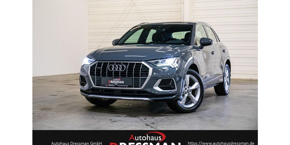 Audi Q3 105.000 km 24.006 &euro; Hamm 59067