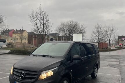Mercedes-Benz Vito 125.000 km 22.000 &euro; Dortmund 44141