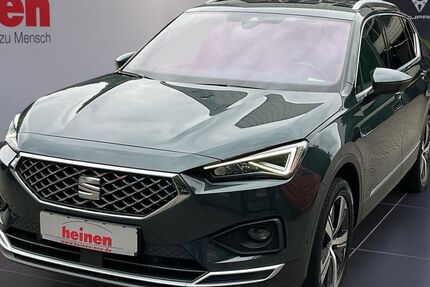 Seat Tarraco 60.865 km 28.699 &euro; Werne 59368