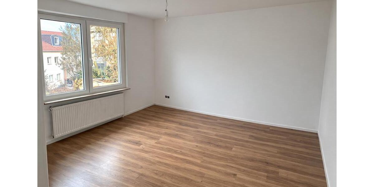 Etagenwohnung Lünen Alstedde - 2.5 Zimmer, 45 m&sup2;, 600&euro; | Angebot:25539411