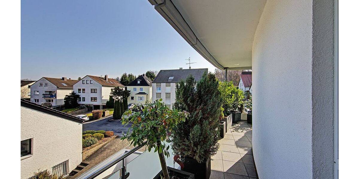 Etagenwohnung Dortmund Kirchhörde - 3 Zimmer, 120 m&sup2;, 549.000&euro; | Angebot:26501677