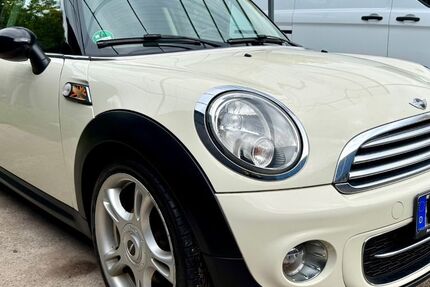 Mini Cooper Clubman 173.900 km 5.499 &euro; Selm 59379
