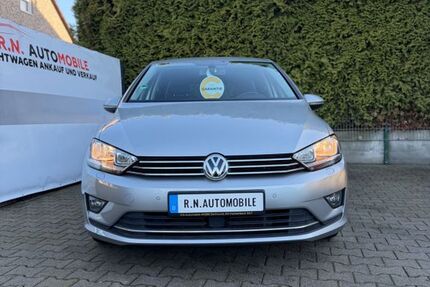 VW Golf Sportsvan 102.006 km 12.000 &euro; Dortmund 44388