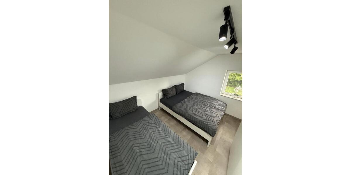 Etagenwohnung Dortmund Innenstadt West - 2.5 Zimmer, 68 m&sup2;, 1.300&euro; | Angebot:25709803