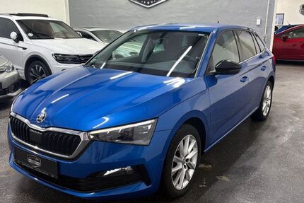 Skoda Scala 94.400 km 12.800 &euro; Iserlohn 58638