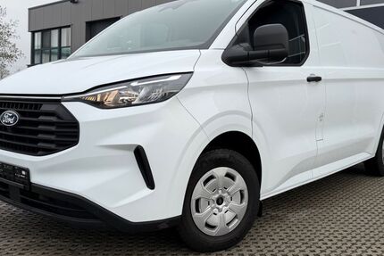 Ford Transit Custom 22.400 km 29.800 &euro; Hamm 59073