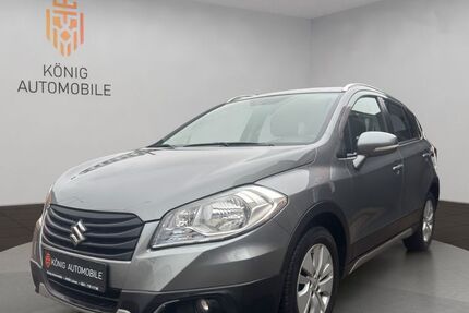 Suzuki SX4 110.000 km 9.400 &euro; Lünen 44536