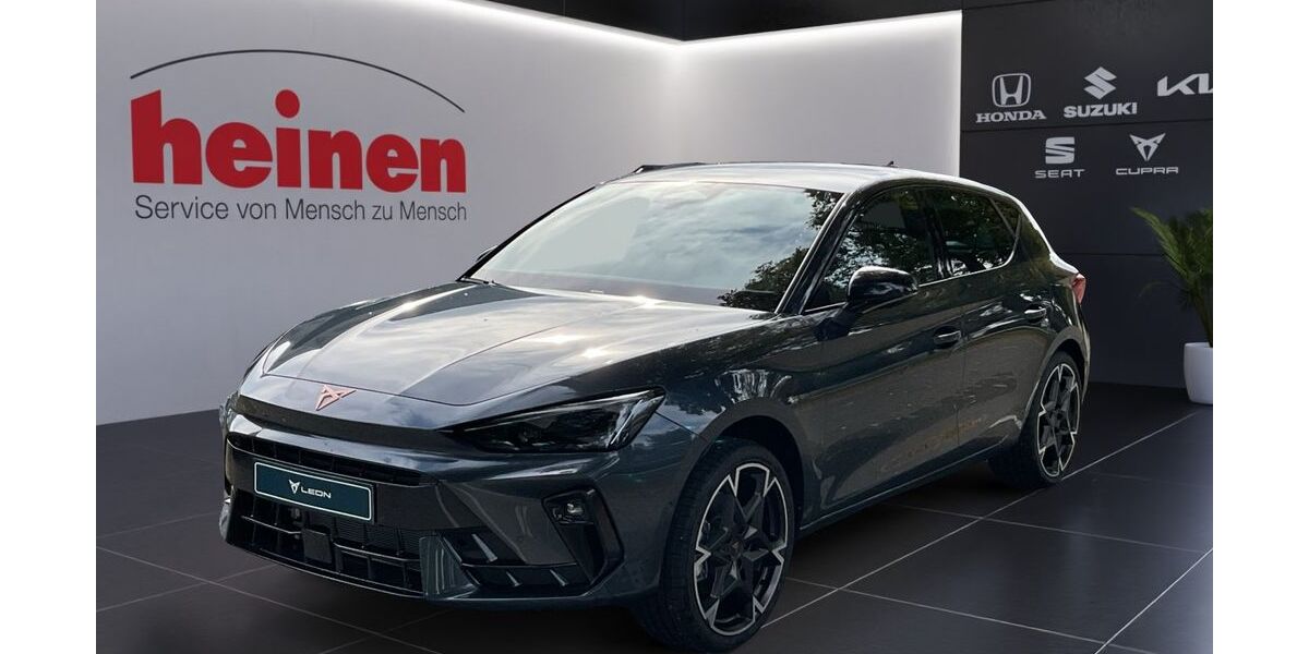 Cupra Leon 6.980 km 33.980 &euro; Holzwickede 59439