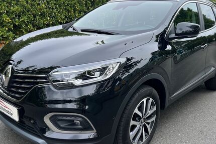Renault Kadjar 78.000 km 14.400 &euro; Witten 58454