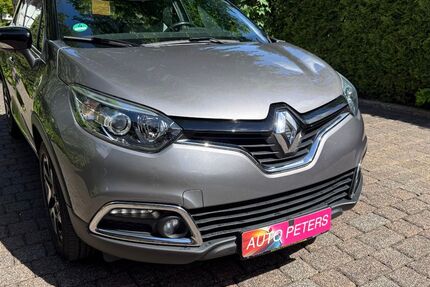 Renault Captur 93.000 km 10.980 &euro; Bergkamen 59192