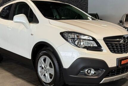 Opel Mokka 178.350 km 7.390 &euro; Unna 59425