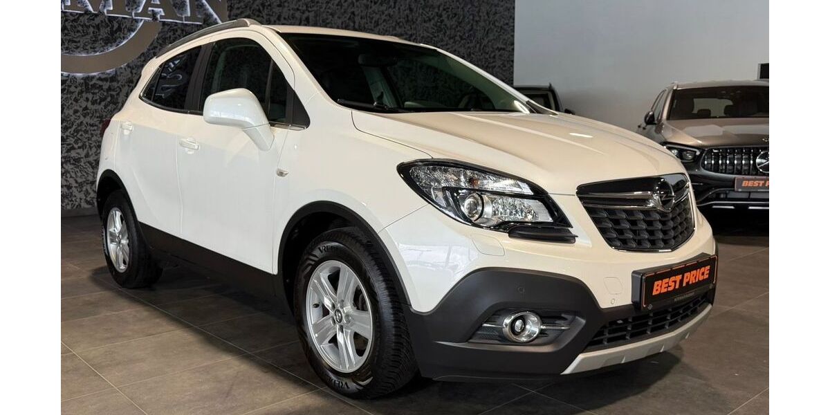Opel Mokka 178.350 km 7.390 &euro; Unna 59425